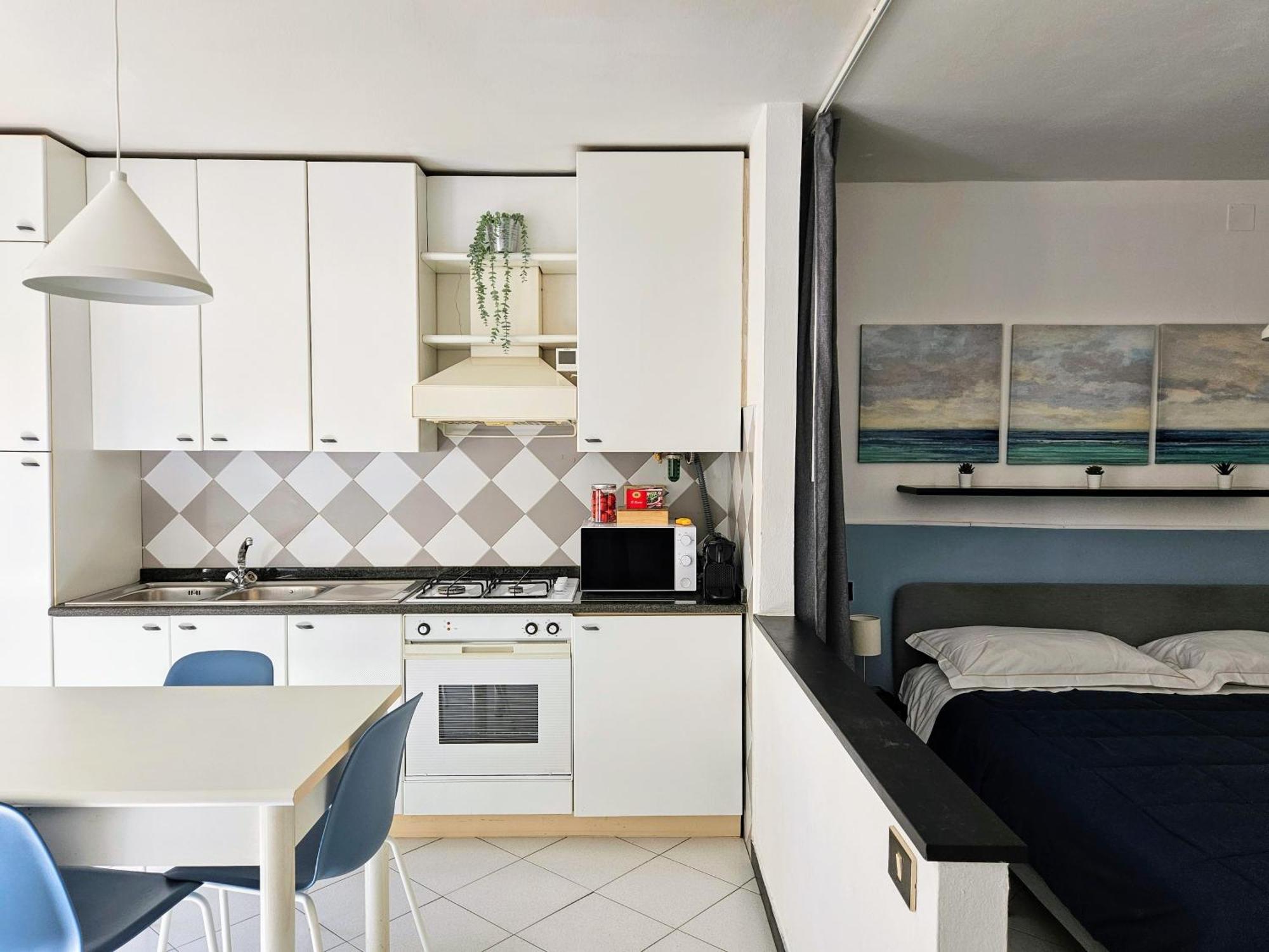 Ca' Di Giu Apartment Riomaggiore Exterior photo